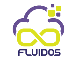 FLUIDOS logo