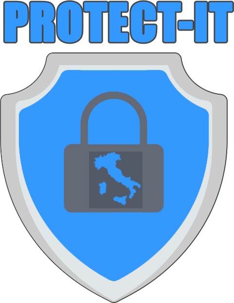 PROTECT-IT logo