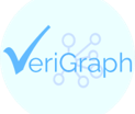 VERIGRAPH logo